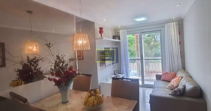 Apartamento com 03 dormitórios para venda no Campo Limpo