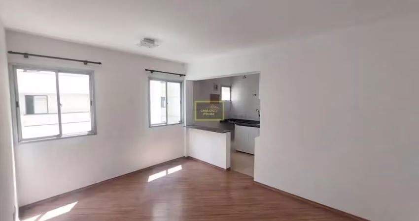 Apartamento de 1 dormitório à venda em Perdizes