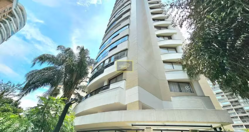 Apartamento com 3 quartos à venda na Rua Apinajés, 271, Sumaré, São Paulo