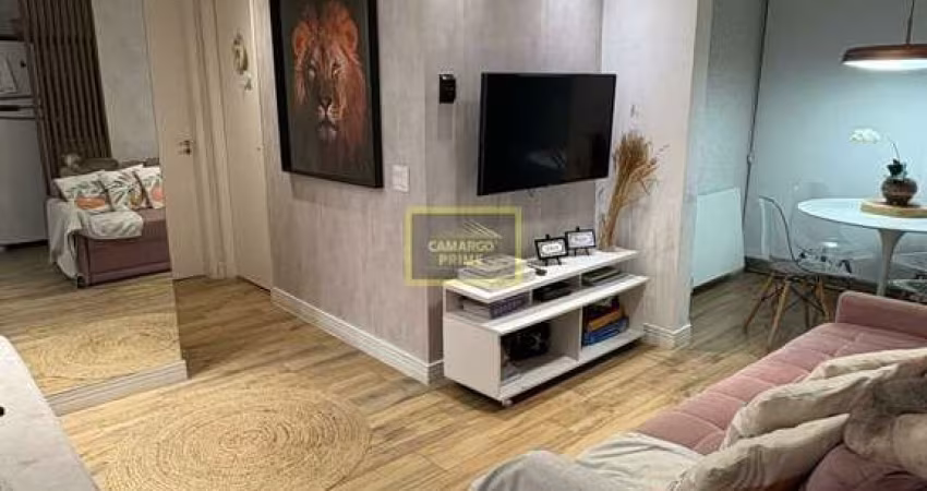 Apartamento com à venda no Parque Vitória