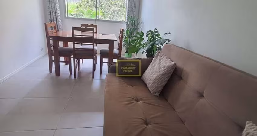 Apartamento Com 02 Dormitórios Para Venda No Campo Limpo