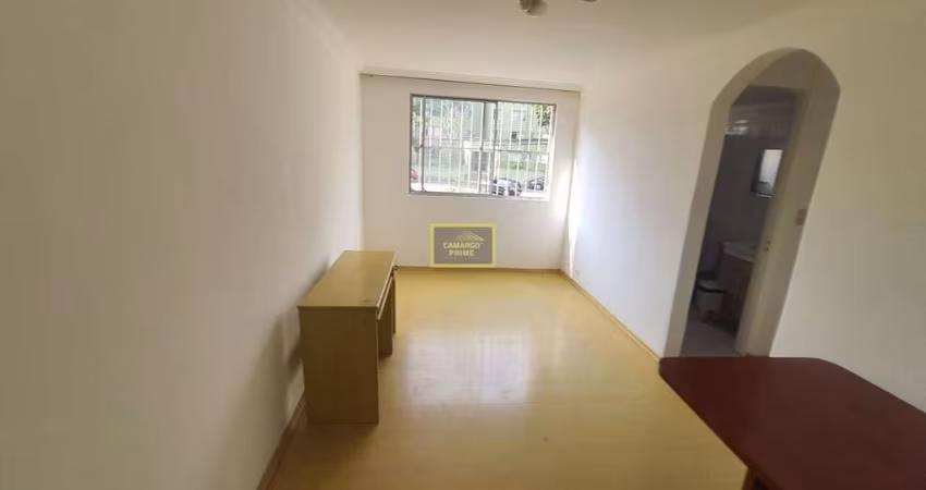 Apartamento com 02 dormitórios para venda no Campo Limpo