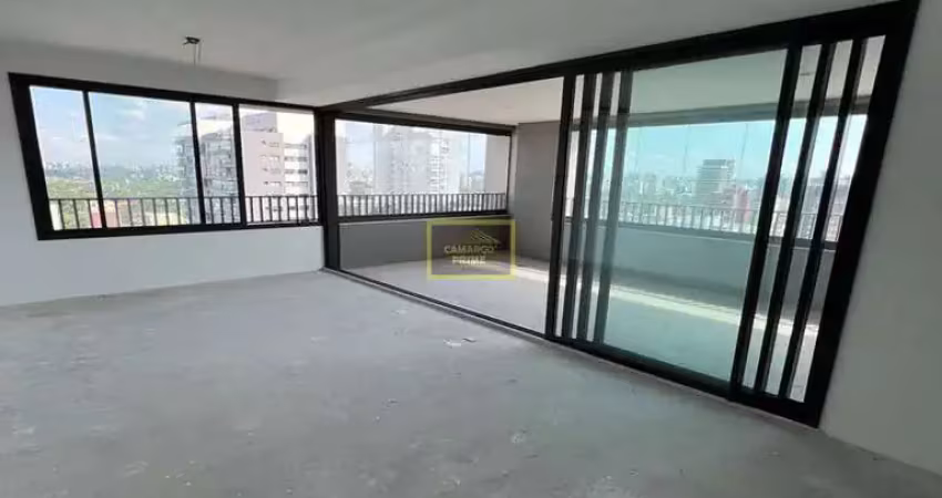 Apartamento com 3 quartos à venda na Rua João Moura, 502, Pinheiros, São Paulo