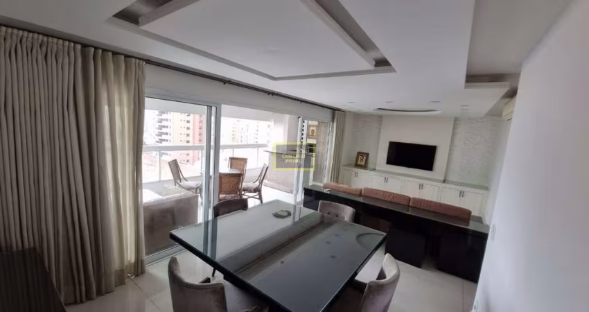 Apartamento Com 03 Suítes Para Venda em Perdizes