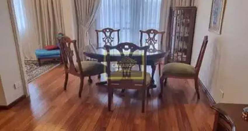 Cobertura para venda em Perdizes!