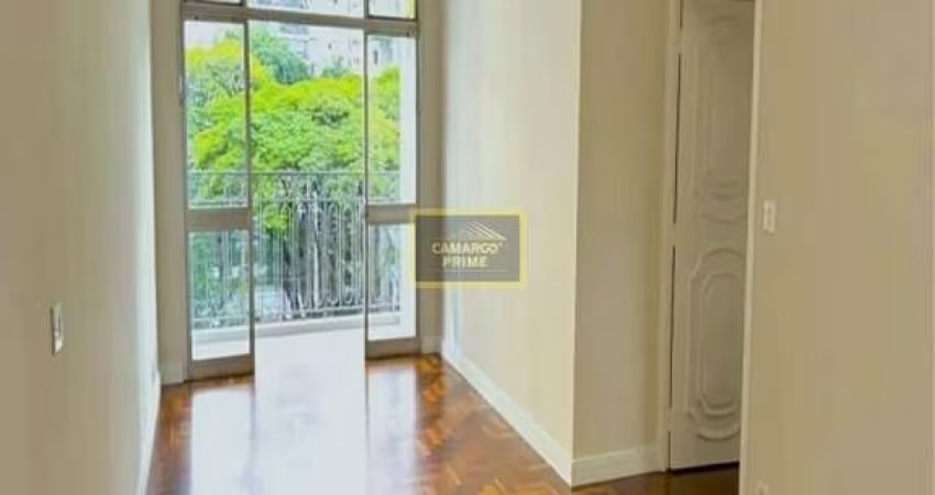 Apartamento Com 03 Dormitórios à Venda no Brooklin