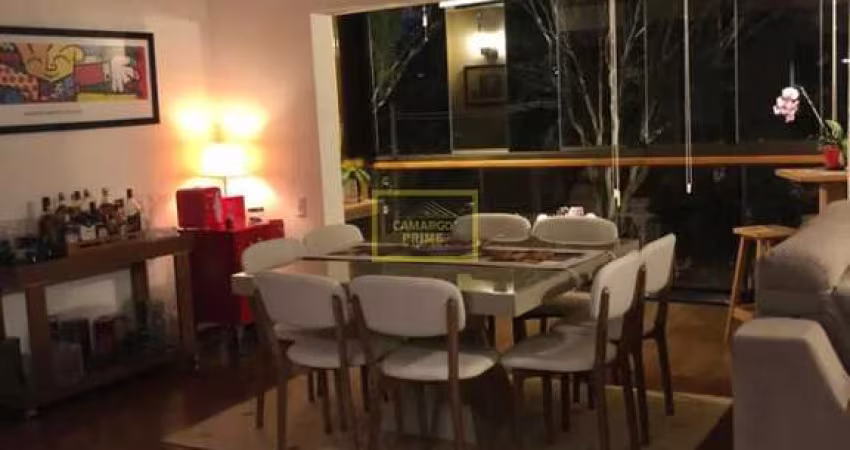 Apartamento Com 04 Dormitórios à venda na Vila Mariana