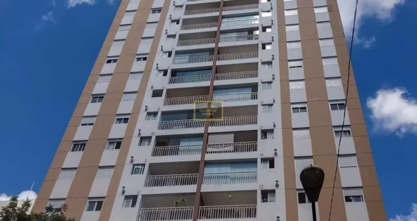 Apartamento Para Venda Na Consolação