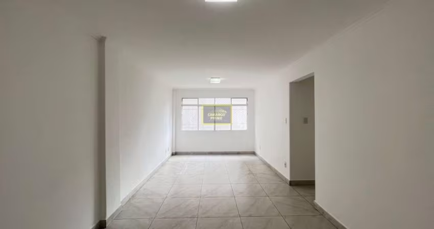 Aparamento Com 03 Dormitórios Para Locação Na Bela Vista