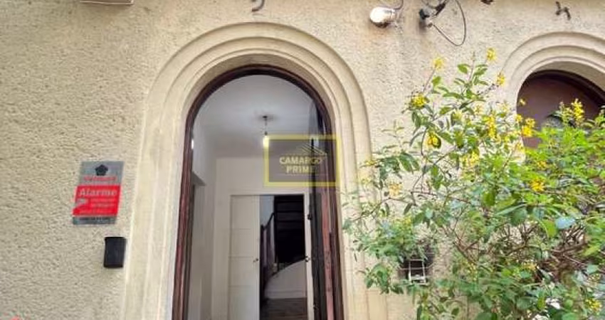 Casa de Vila Para Alugar Em Higienópolis