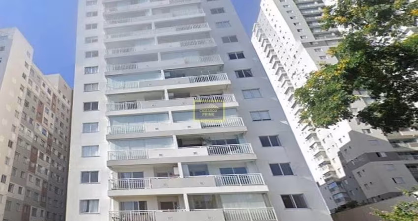 Apartamento em Barra Funda com 34 metros de área útil, para venda