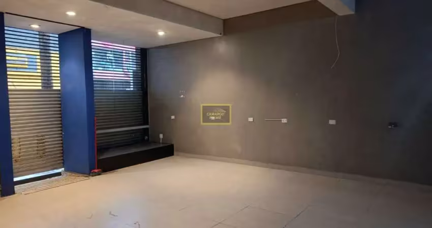 Casa comercial com 7 salas para alugar na Rua Augusta, 2716, Cerqueira César, São Paulo