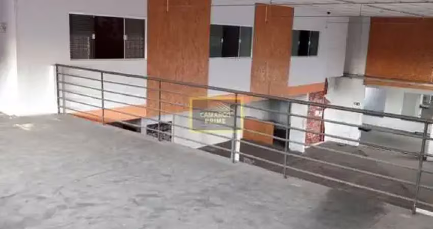Imóvel comercial de esquina, bem localizado no maria rosa avenida de movimento