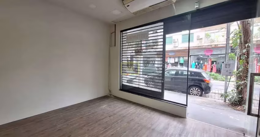 Ponto comercial com 1 sala para alugar na Rua Simão Álvares, 370, Pinheiros, São Paulo