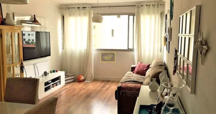 Apartamento 3 Dormitórios Para Venda em Perdizes