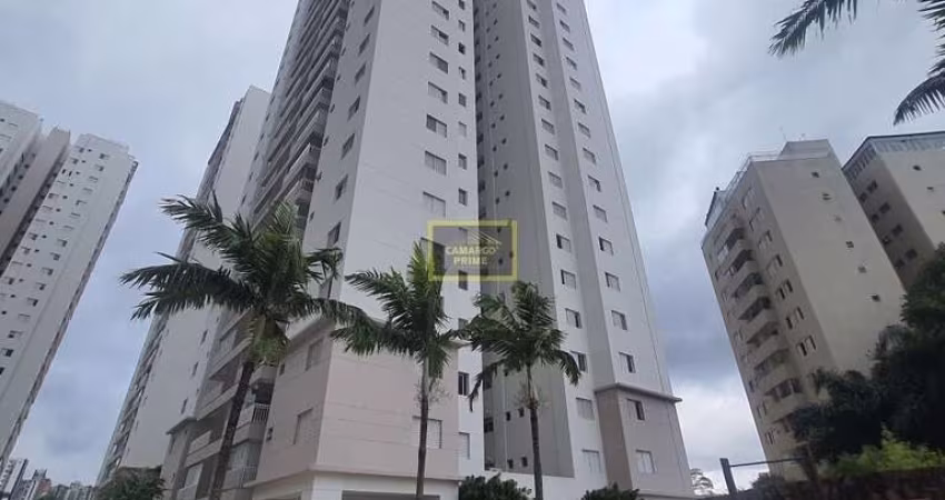 Apartamento Com 03 Dormitórios Para Venda Em Santo Amaro