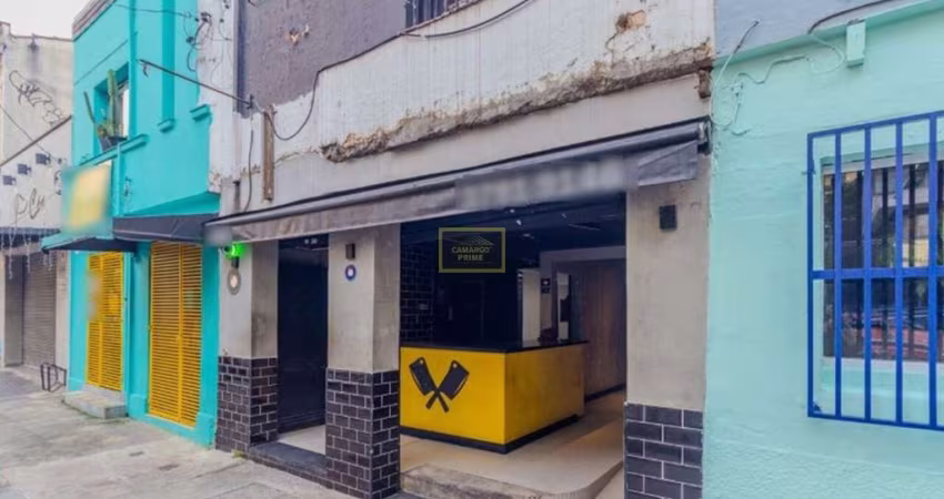 Casa Comercial para Locação em Perdizes