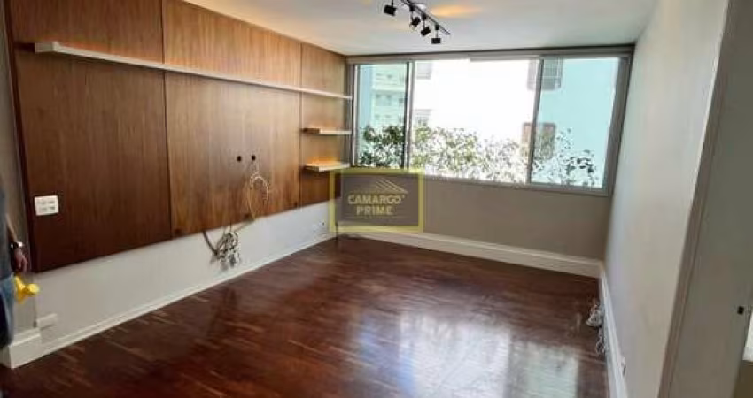 Apartamento Com 03 Dormitórios para Locação na Vila Nova Conceição