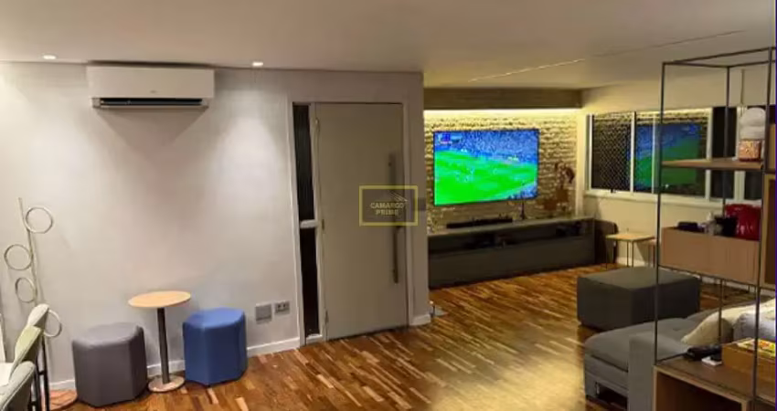 Apartamento Com 03 Quartos Para Venda em Perdizes