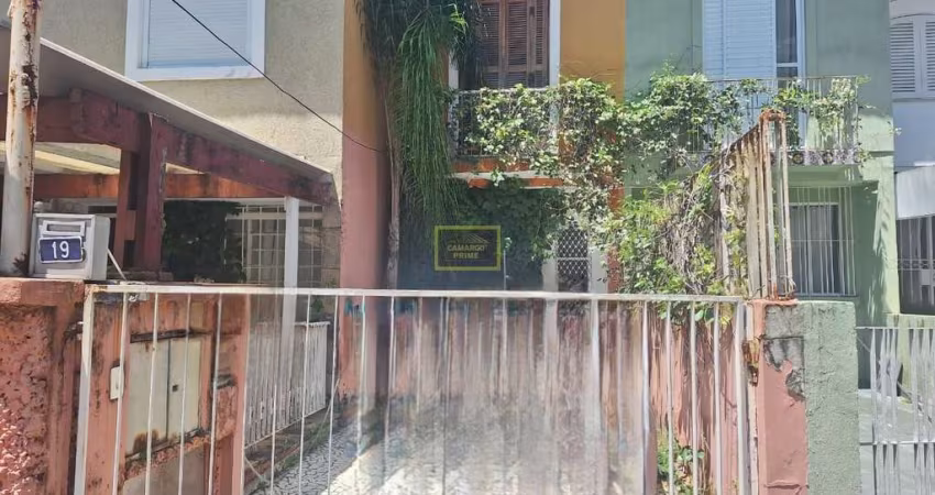 Casa Com 02 Dormitórios Para Venda No Sumaré
