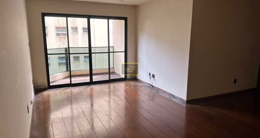 Apartamento Com Três Dormitórios Para Venda em Perdizes