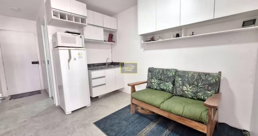 Apartamento Mobiliado Para Alugar Na Pompéia