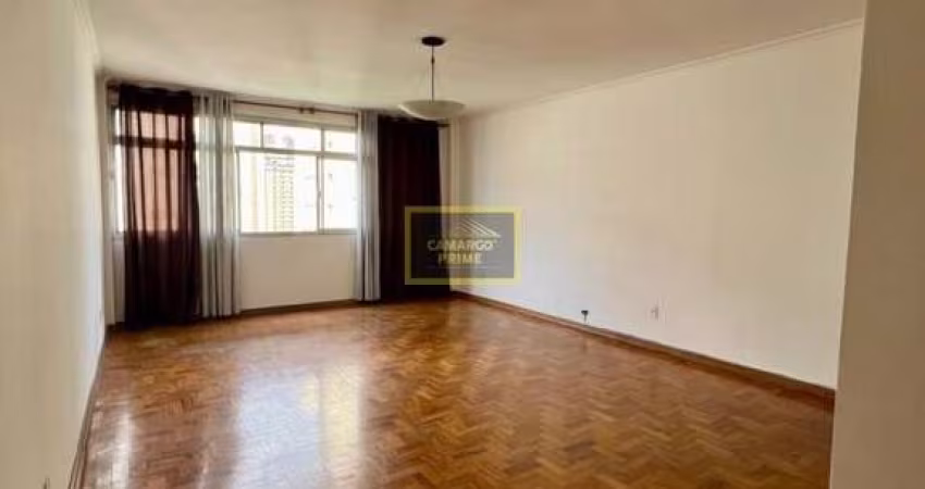 Apartamento Com 03 Dormitórios Para Locação Em Indianópolis