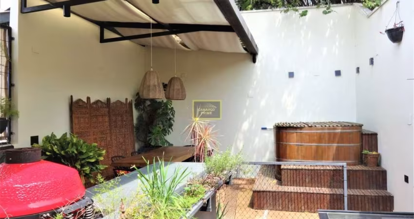 Casa Com 02 Dormitórios Para Venda No Sumaré
