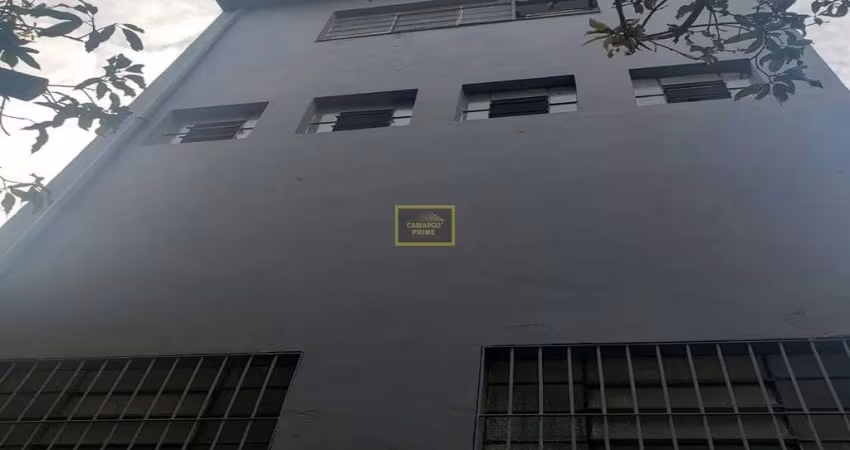 Prédio Comercial Para Locação na Vila Leopoldina