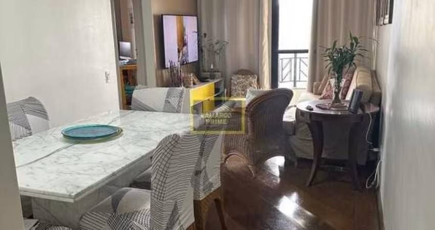 Apartamento com 03 Dormitórios Para Venda na Lapa