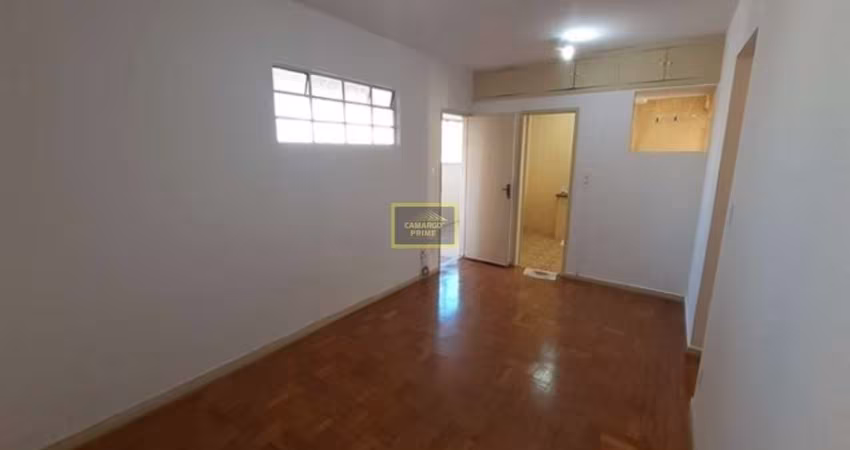 Apartamento Com 02 Dormitórios Para Alugar em Pinheiros
