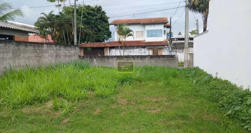 Terreno a Venda no bairro Porto Novo