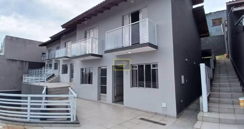 Condomínio Residencial à Venda em Massaguaçu