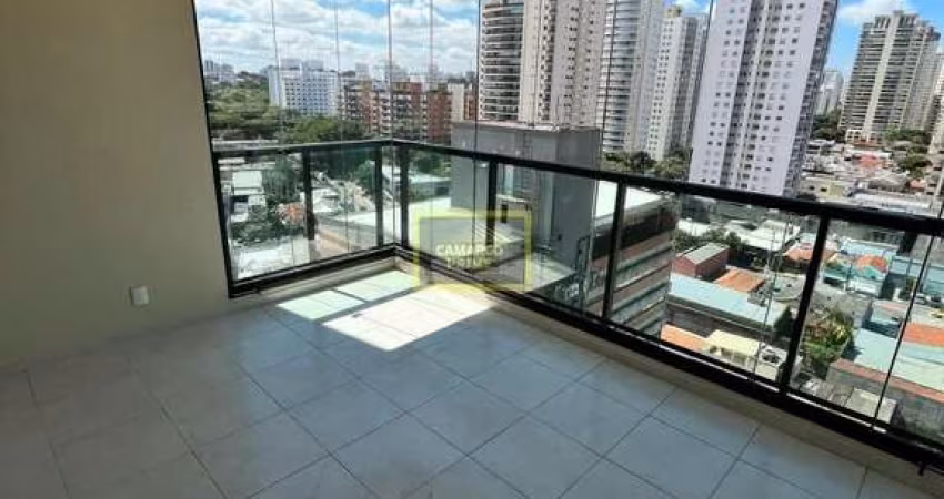 Apartamento Com 02 Dormitórios para Locação na Vila Leopoldina