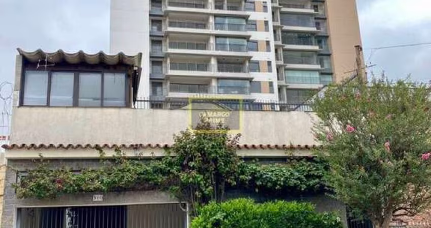 Casa Térrea Para Venda No Ipiranga