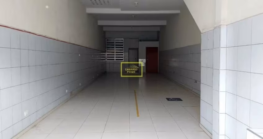 Loja Para Locação em Perdizes