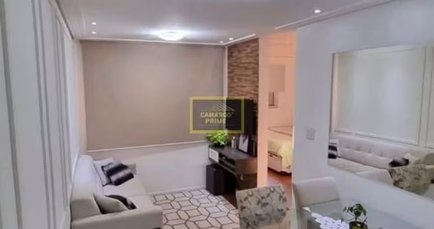 Apartamento Com 2 Dormitórios Para Venda Na Água Branca