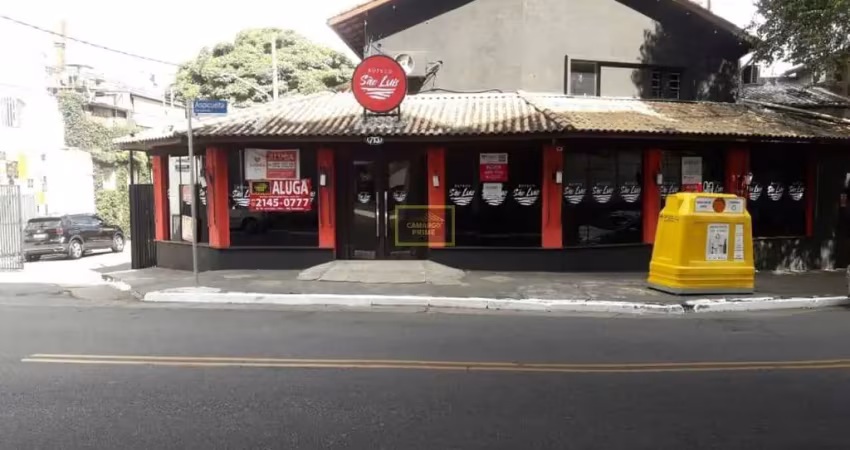 Casa comercial com 1 sala para alugar na Rua Aspicuelta, 713, Vila Madalena, São Paulo