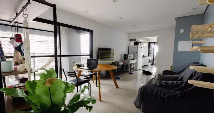Apartamento com 02 dormitórios para locação em pinheiros