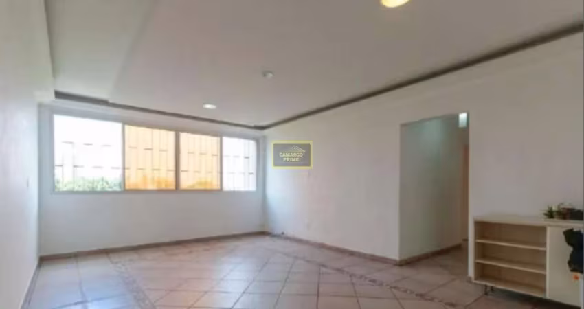 Apartamento Com 03 Dormitórios Para Locação em Perdizes