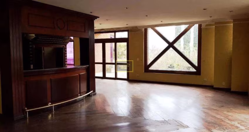 Sobrado para venda no Alto de Pinheiro!