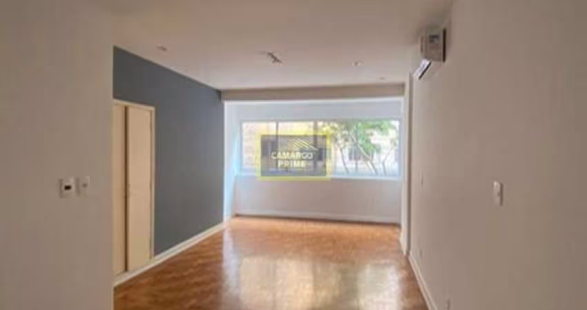 Apartamento 01 Dormitório Para Alugar Na Consolação