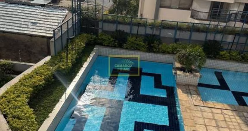 Apartamento na Vila Pompeia para venda!