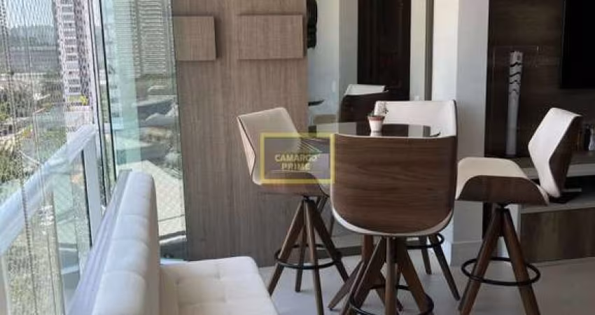 Apartamento para venda na Vila Anástacio!