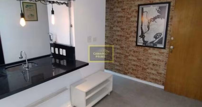 Apartamento Para Locação em Pinheiros
