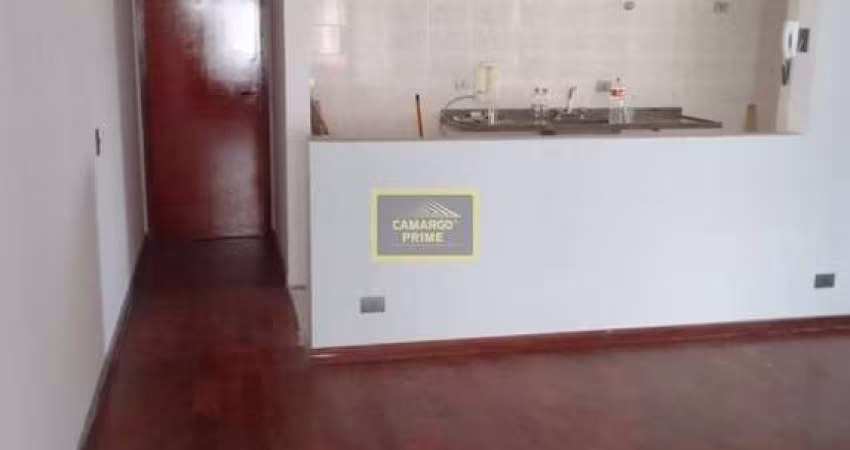 Apartamento Com 03 Dormitórios Para Locação Na Barra Funda