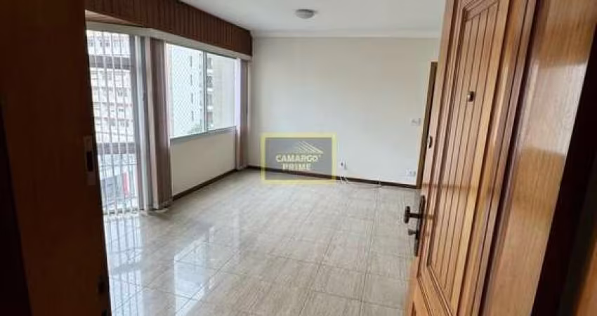 Apartamento Com 03 Dormitórios Para Alugar Em Pinheiros