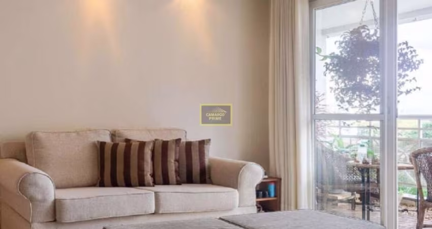 Apartamento Com 03 Suítes Para Venda na Vila Leopoldina