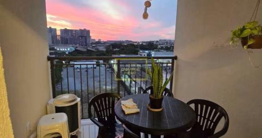 Apartamento com 02 Dormitórios Para Locação Na Lapa