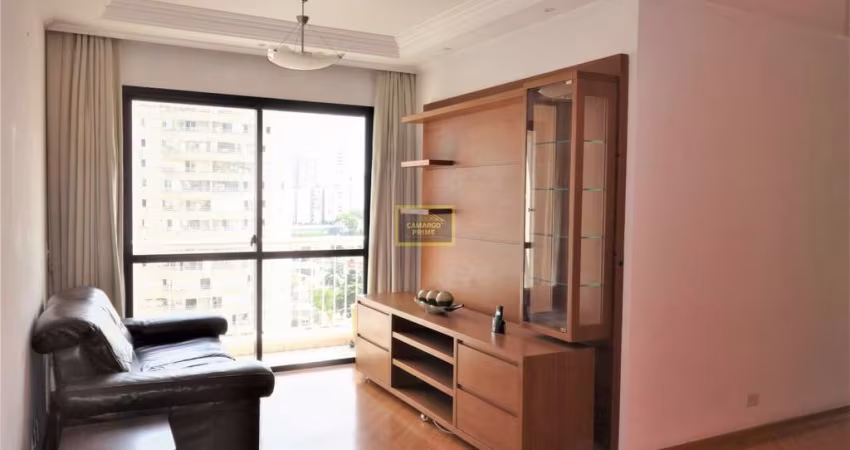 Apartamento com 03 dormitórios à venda na Pompéia